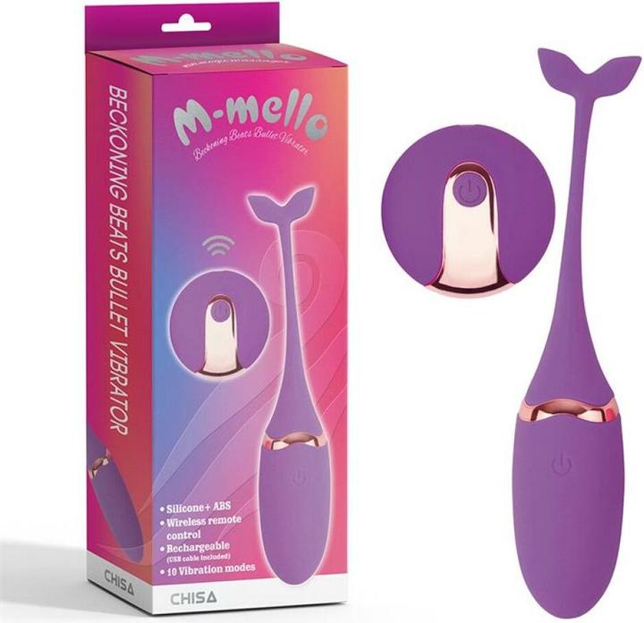 wireless bullet vibrator 9 Best Vibrators of 2025, Tested & Approved by Sex Experts main image 0