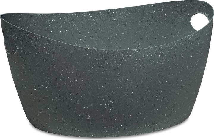 Grigio cenere riciclato