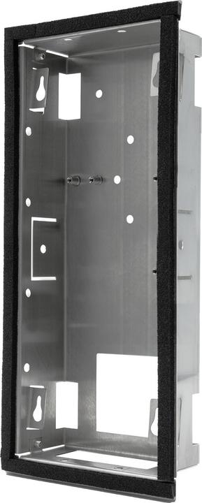Actual product image Doorbird 423860711 Door phone accessories flush mount housing