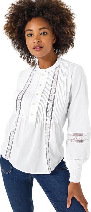 Immagine prodotto Joe Browns Lace Trim Blouse (46)