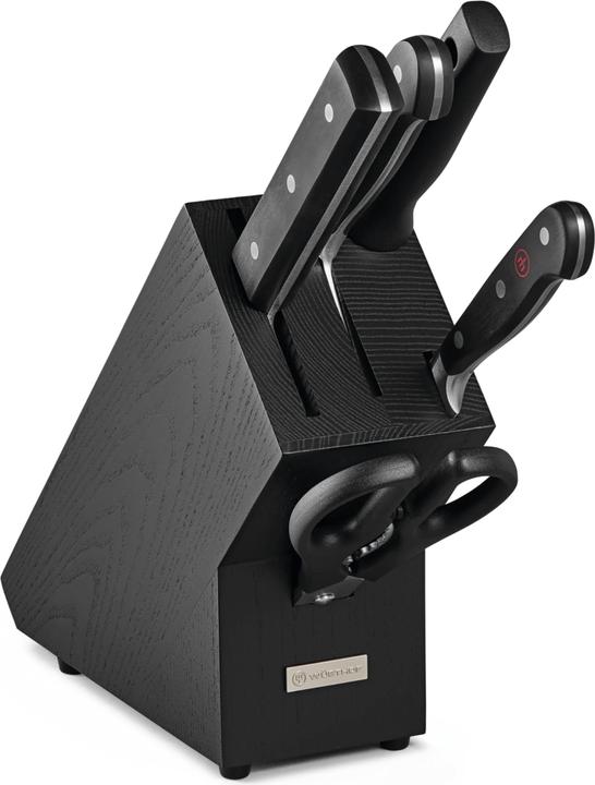 Produktbild Wüsthof Classic Messerblock mit Teilen Esche