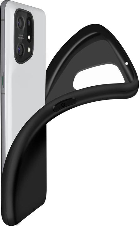 Image du produit Avizar Série Francis (Oppo Find X5)