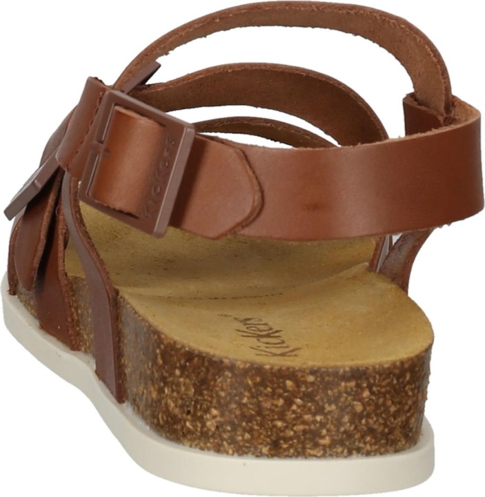 Actual product image Kickers Pantoletten (36)