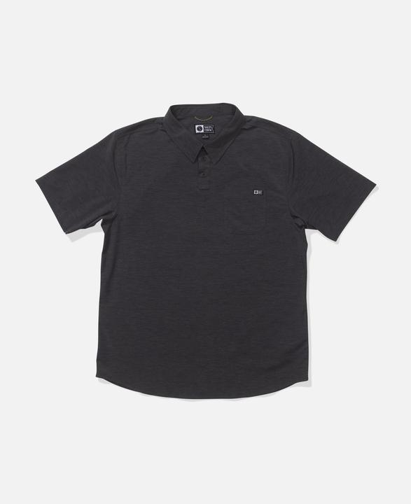 Actual product image Salty Crew Drifter Uv Polo (M)