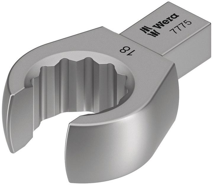 Produktbild Wera 7775 9x12mm Open-Ring 19mm