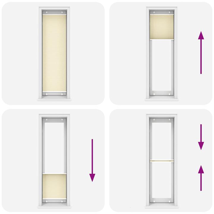 Produktbild vidaXL Marjka (60 x 200 cm)