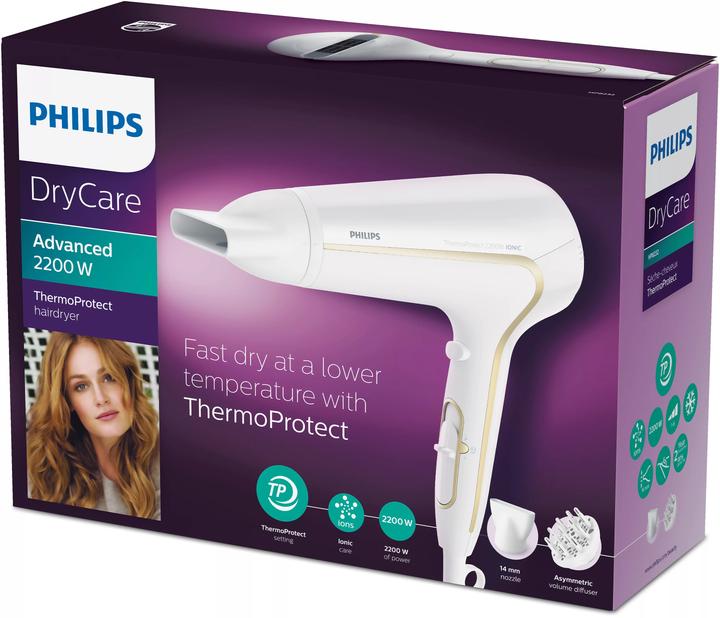 Produktbild Philips ThermoProtect (2200 W)
