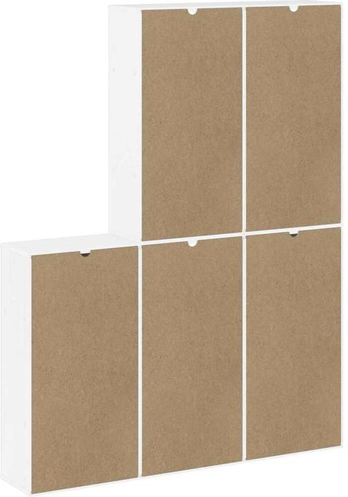 Image du produit vidaXL Raina (40 x 24 x 79 cm)