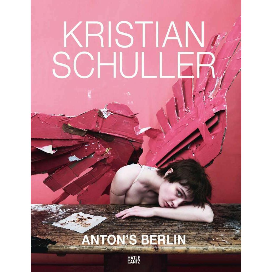 Kristian Schuller, Sachbücher von Ingeborg Harms, Katharina Sörgel, Kristian Schuller, Nadine Barth
