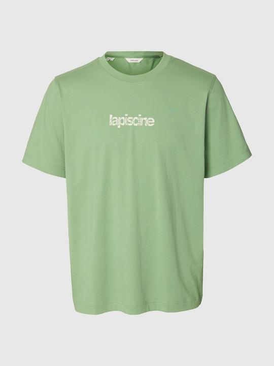 Produktbild Selected Baumwoll Print T-Shirt (S)