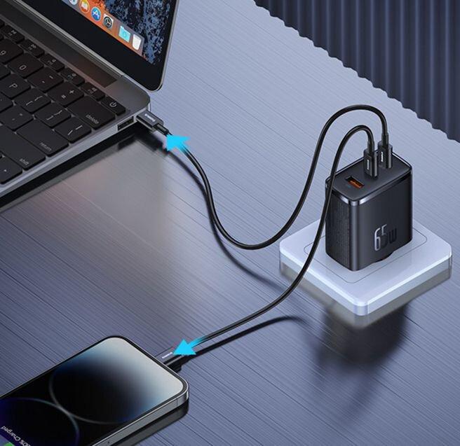 Produktbild Baseus Cube Pro (65 W)