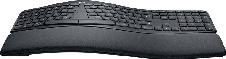 Immagine prodotto Logitech Ergo K860 (DE, Senza fili)