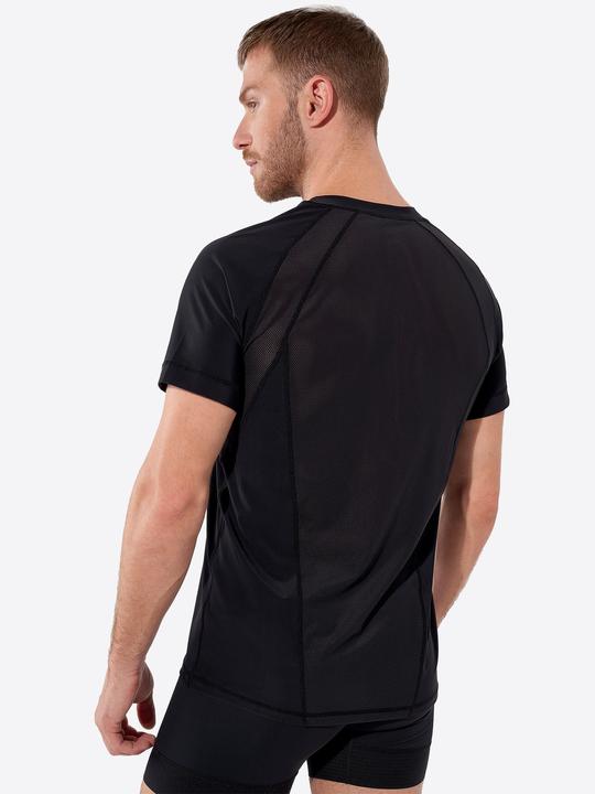 Actual product image HOM T-Shirt Sports Lab Crew Neck (L)