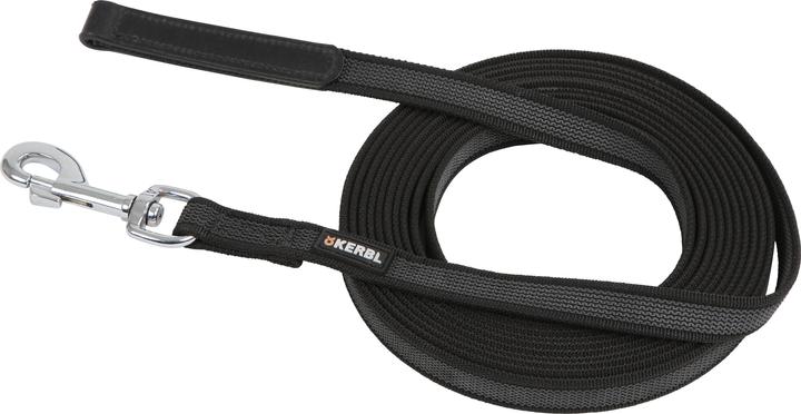 Actual product image Kerbl Towing line Antislip (Dog, Walks)
