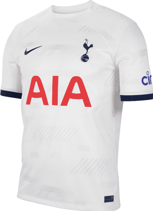 Produktbild Nike Tottenham Hotspur Trikot (XL)