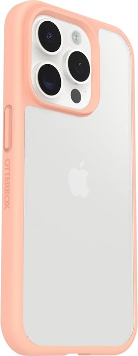 Produktbild OtterBox React (Apple iPhone 15 Pro)