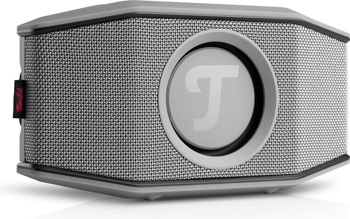 Produktbild Teufel Rockster Go 2 (28 h, Akkubetrieb, Stromversorgung über USB)