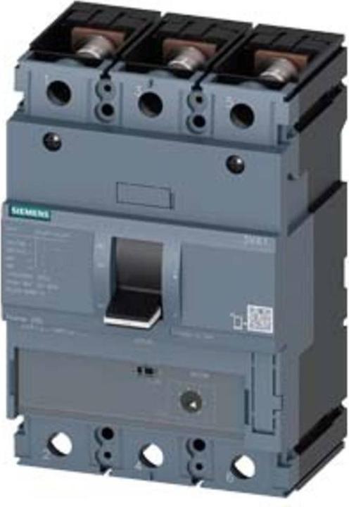 Image du produit Siemens Disjoncteur 1 pc 3VA1216-5MH32-0AA0