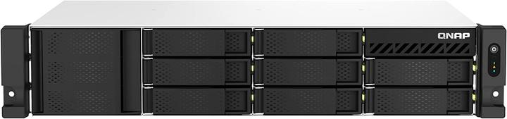 Produktbild QNAP TS-464EU-8G (0 TB)