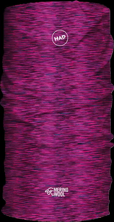 Produktbild H.A.D. Merino Tube Scarf