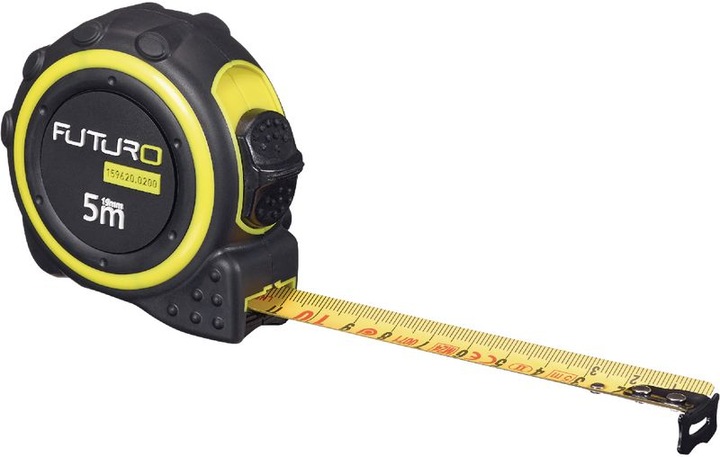 Actual product image Futuro BRW Tape rule (mm)