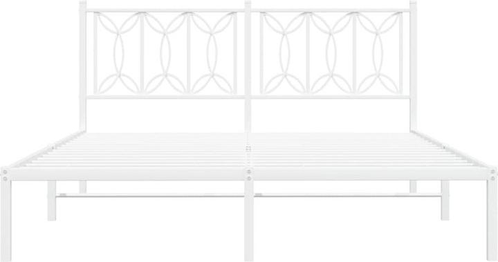Image du produit vidaXL Bettgestell (150 x 200 cm)