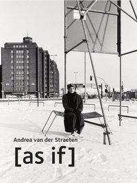 Produktbild (as if) (Deutsch, Englisch, Andrea van der Straeten, 2013)