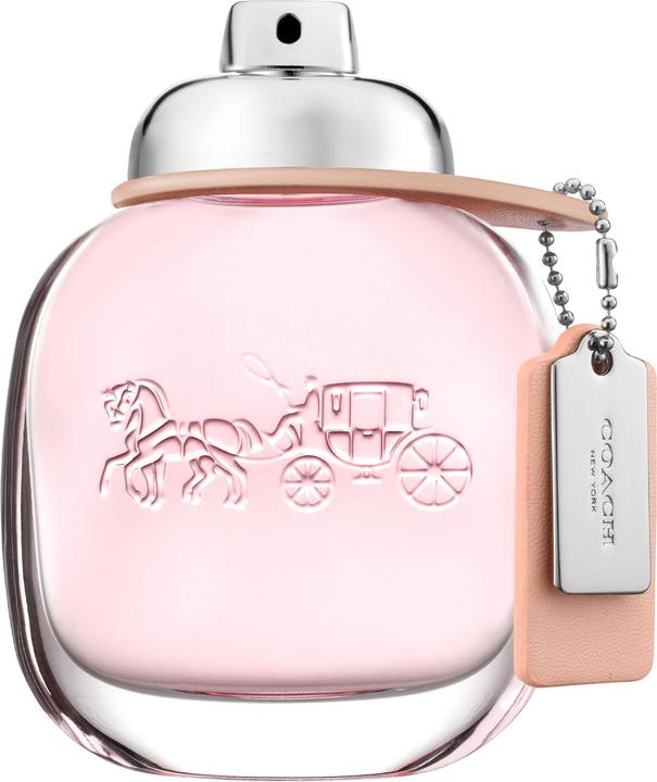 Immagine prodotto Coach Donna (Eau de toilette, 50 ml)
