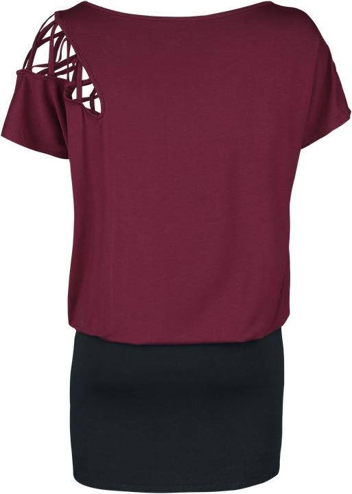 Image du produit Full Volume by EMP Hold Loosely (M)