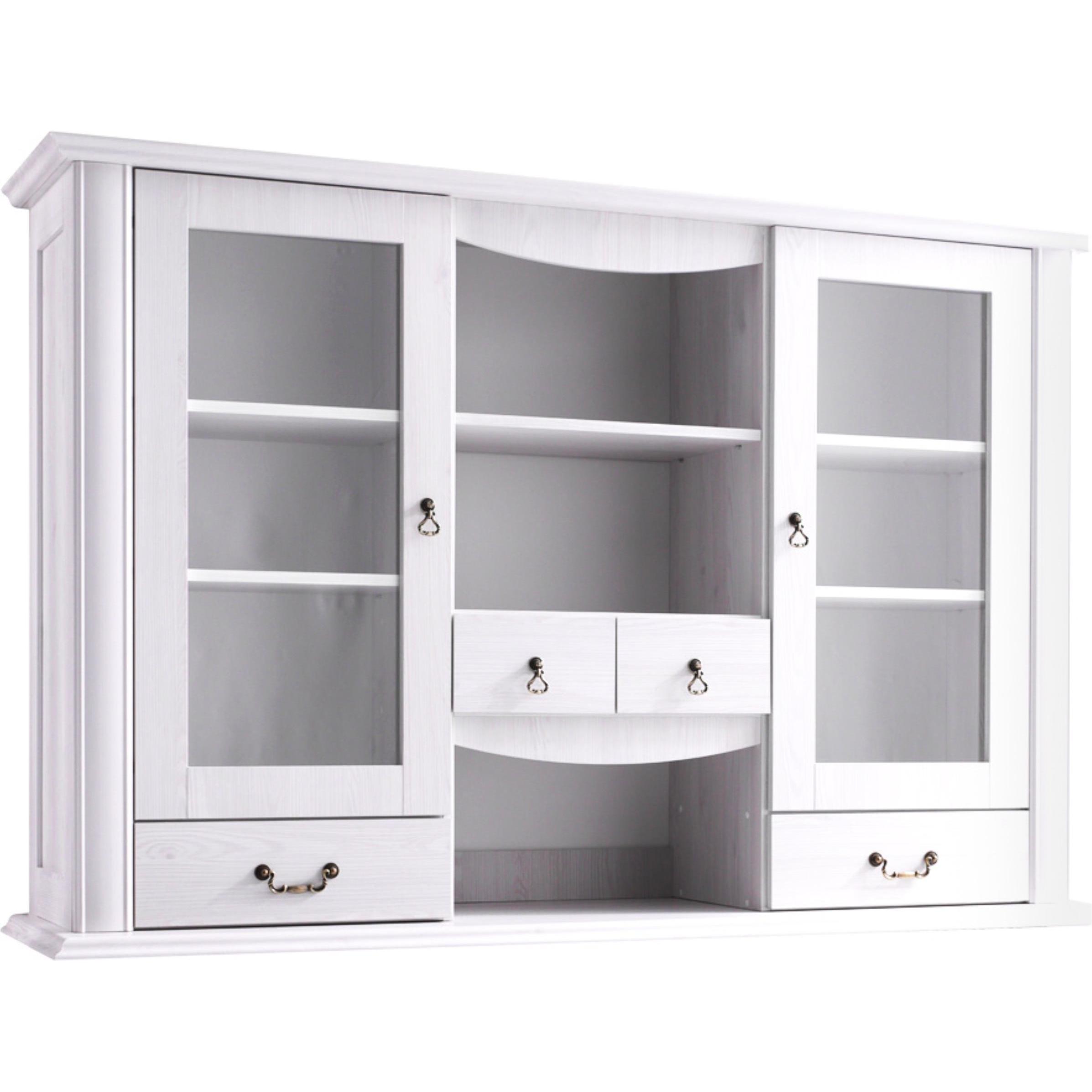 Konsimo, Kommode + Sideboard, Briton (165 x 106 x 42 cm)