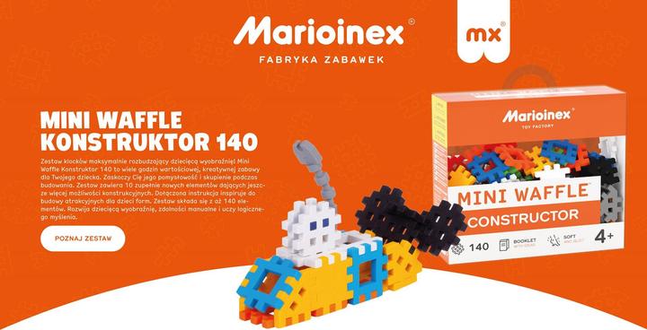 Immagine prodotto Marioinex Il fornitore non ha fornito il nome del prodotto