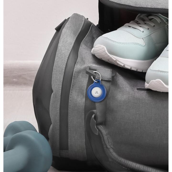 Image du produit Belkin Porte-étiquette sécurisé