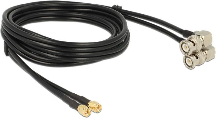 Produktbild Delock Antennenkabel (Antennenkabel)