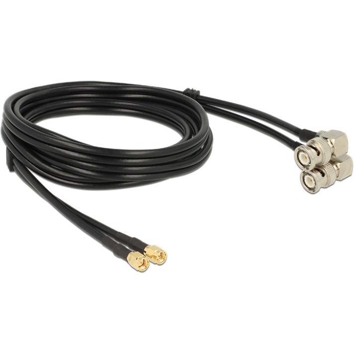 Delock Cavo dell'antenna (Cavi antenna), Cavo antenna