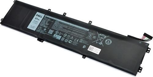 Produktbild Dell Battery, 6 Cell, Lithium Ion (6 Zellen)