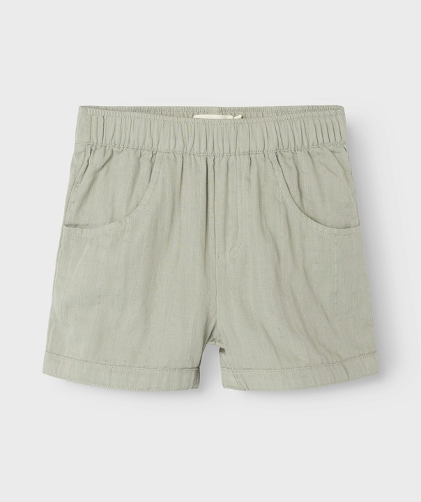 Actual product image Name it Bio-Baumwoll Shorts (98)
