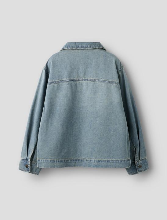 Produktbild Name it Jeans Hemd (134)