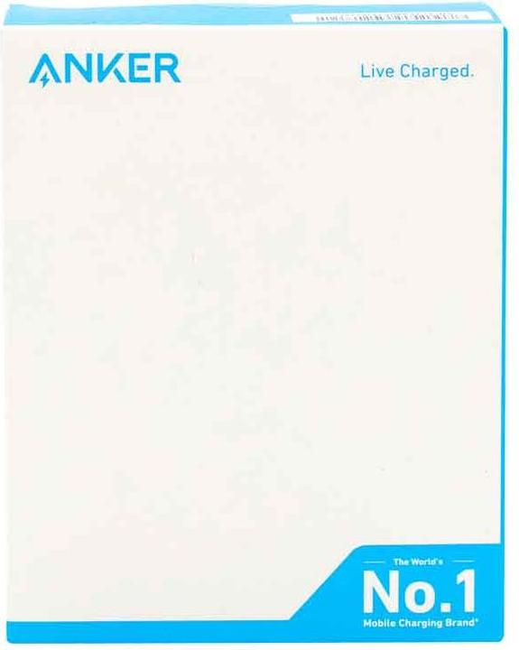 Image du produit Anker 533 Banque de puissance (PowerCore 30W) (10000 mAh, 30 W, 37 Wh)