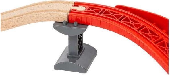 Actual product image Brio Mountain and valley