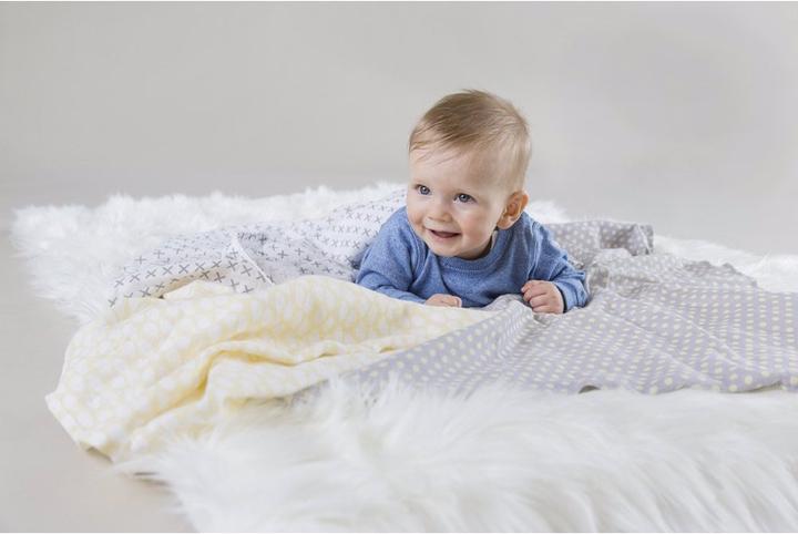 Immagine prodotto Lässig Impacco e panno di mussola (85 cm, 85 cm)