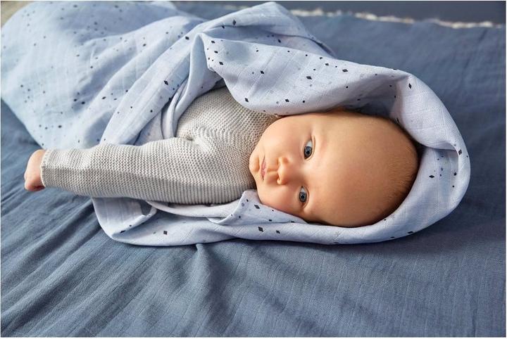 Immagine prodotto Lässig Impacco e panno di mussola (85 cm, 85 cm)