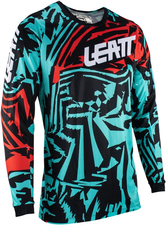 Produktbild Leatt Ride Kit 3.5 Jr 23 (Jungen, L)