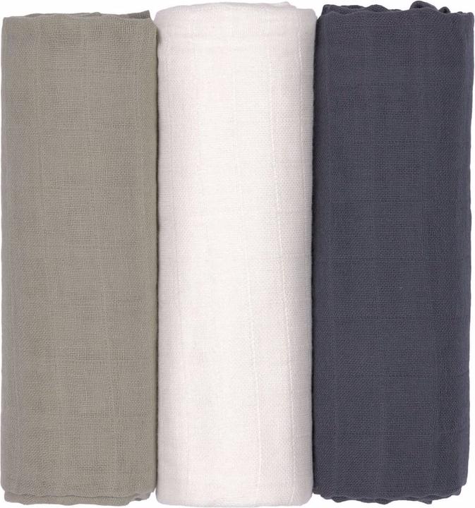 Immagine prodotto Lässig Impacco e panno di mussola (85 cm, 85 cm)