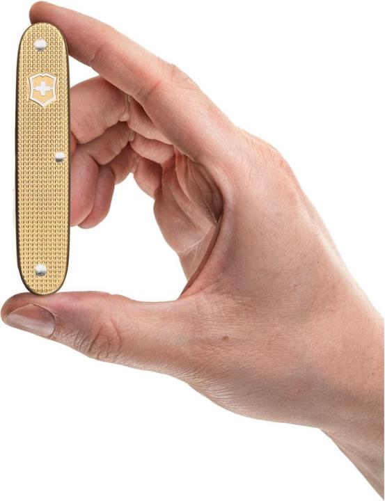 Immagine prodotto Victorinox Companion Slim Alox LTD (6 Funzioni)