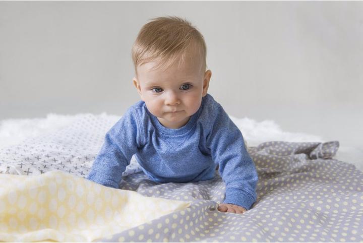 Immagine prodotto Lässig Impacco e panno di mussola (85 cm, 85 cm)