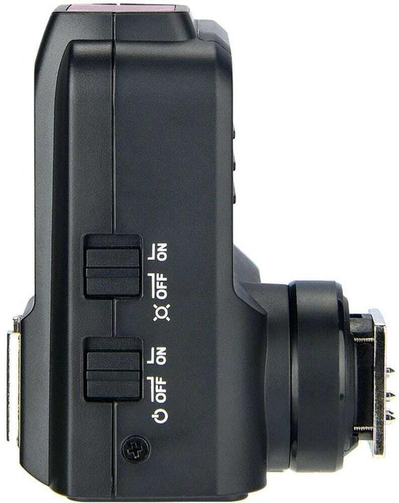 Actual product image Godox X2T-C for Canon (Funk)