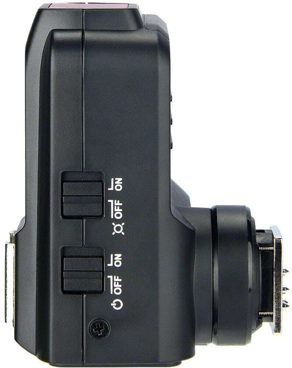Image du produit Godox X2T-C pour Canon (Funk)
