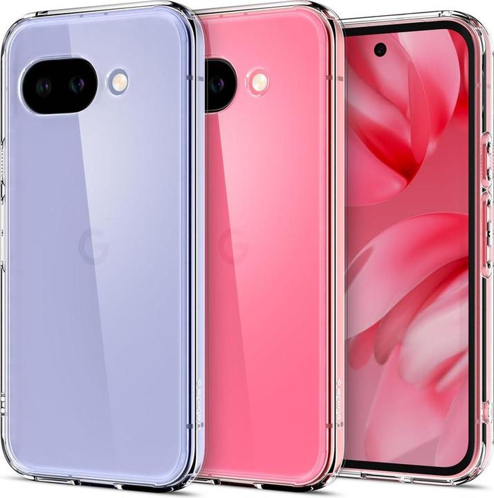 Produktbild Spigen Ultra Hybrid Case (Google Pixel 9a)