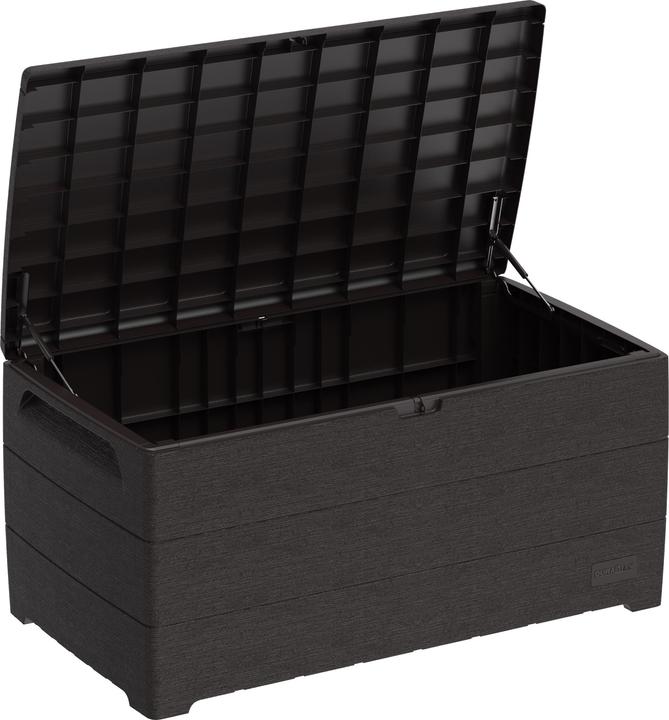 Actual product image Duramax Durabox Aufbewahrungsbox Kissenbox 416 L
