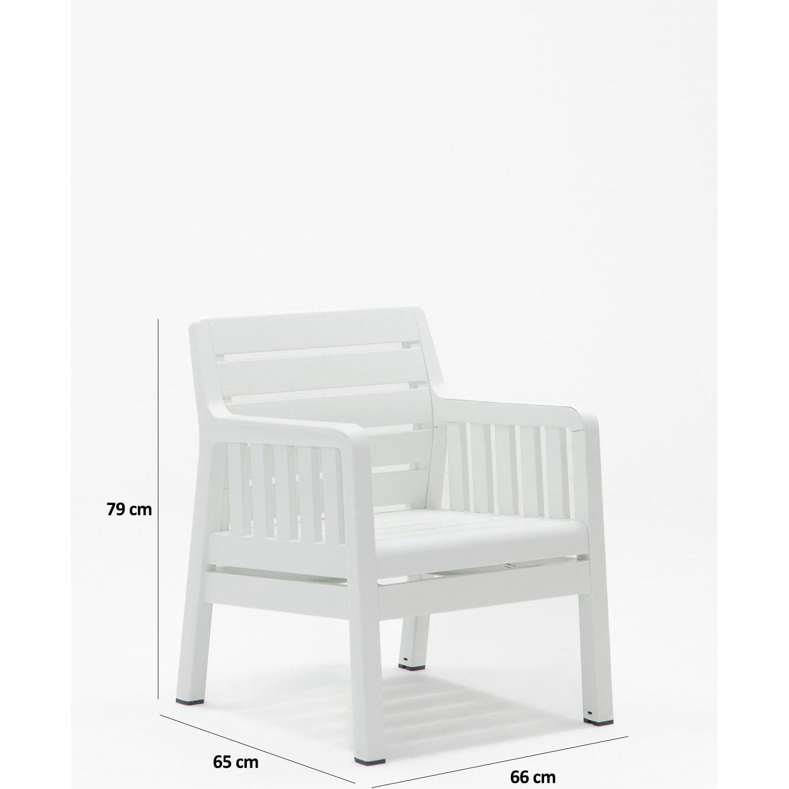 Thumbnail - Skye Decor, Gartenlounge, Lara